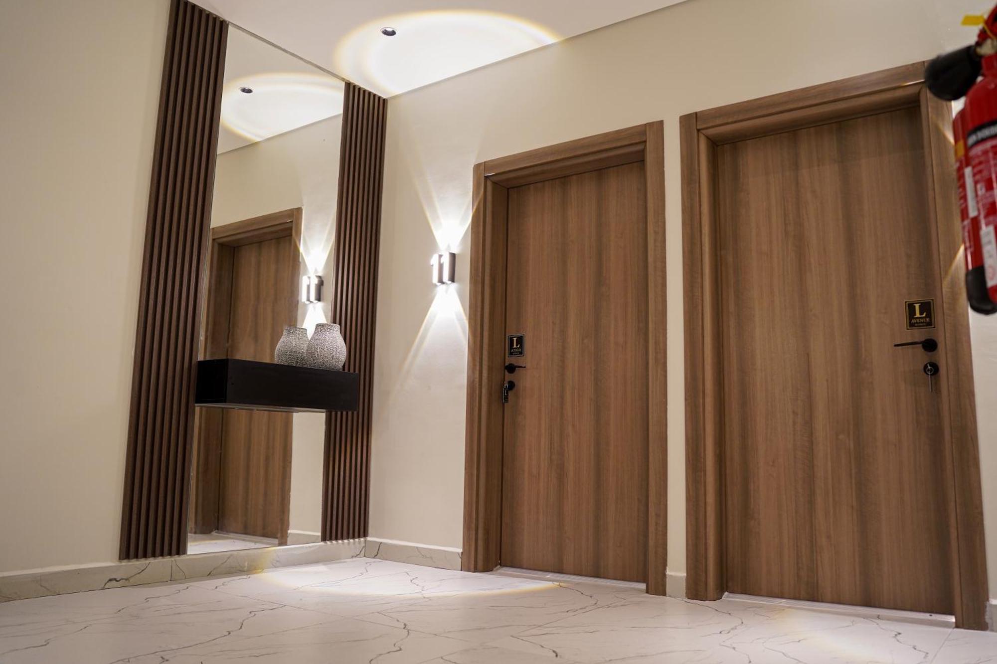 Lavenue Resthouse Apartment Nizwa Exterior photo