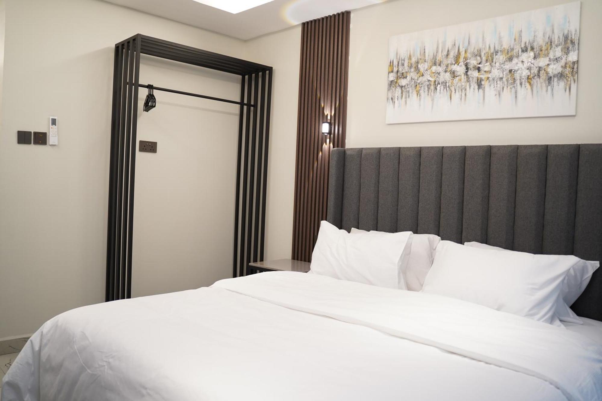 Lavenue Resthouse Apartment Nizwa Exterior photo
