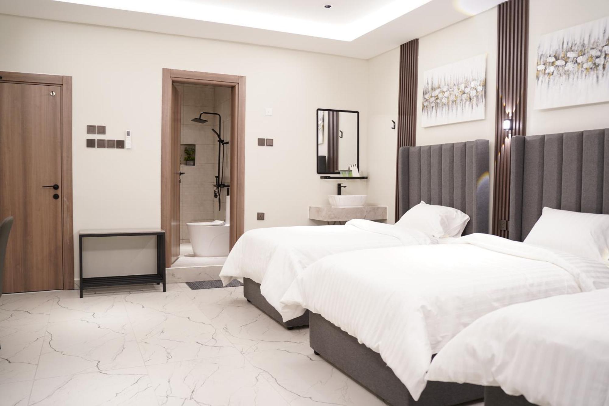 Lavenue Resthouse Apartment Nizwa Exterior photo