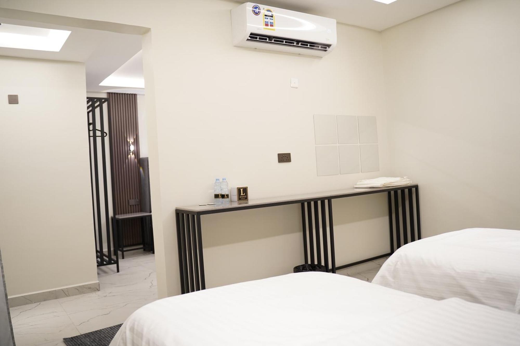 Lavenue Resthouse Apartment Nizwa Exterior photo