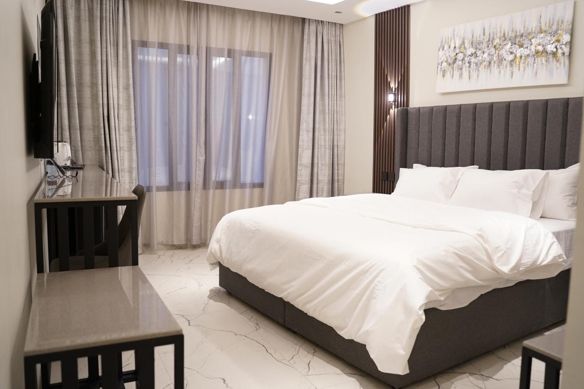 Lavenue Resthouse Apartment Nizwa Exterior photo